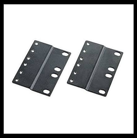 Panduit Corporation PEB2 - *23" to 19" 2RU Panel Extender Brackets