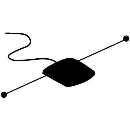 Pulse / Larsen KGI825 - 806-896 Interior Glass Mounted Antenna