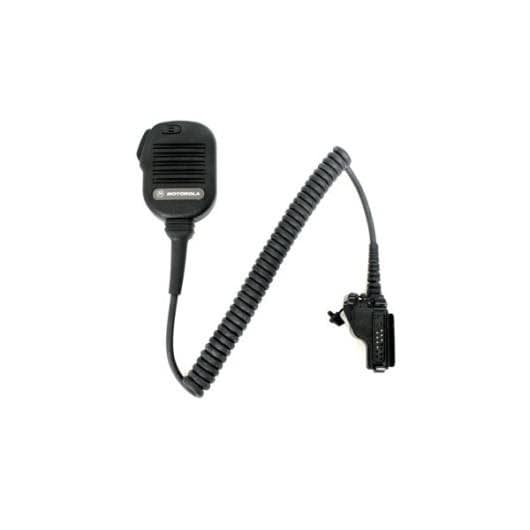 Motorola NMN6191C - Remote Speaker Microphone