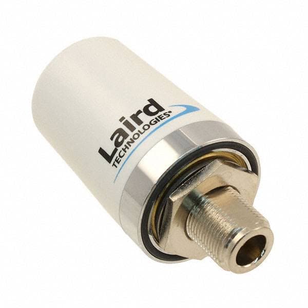 2-units min. TE Connectivity  Antennas Omni,ph,2400-2500mhz - TRA24003P