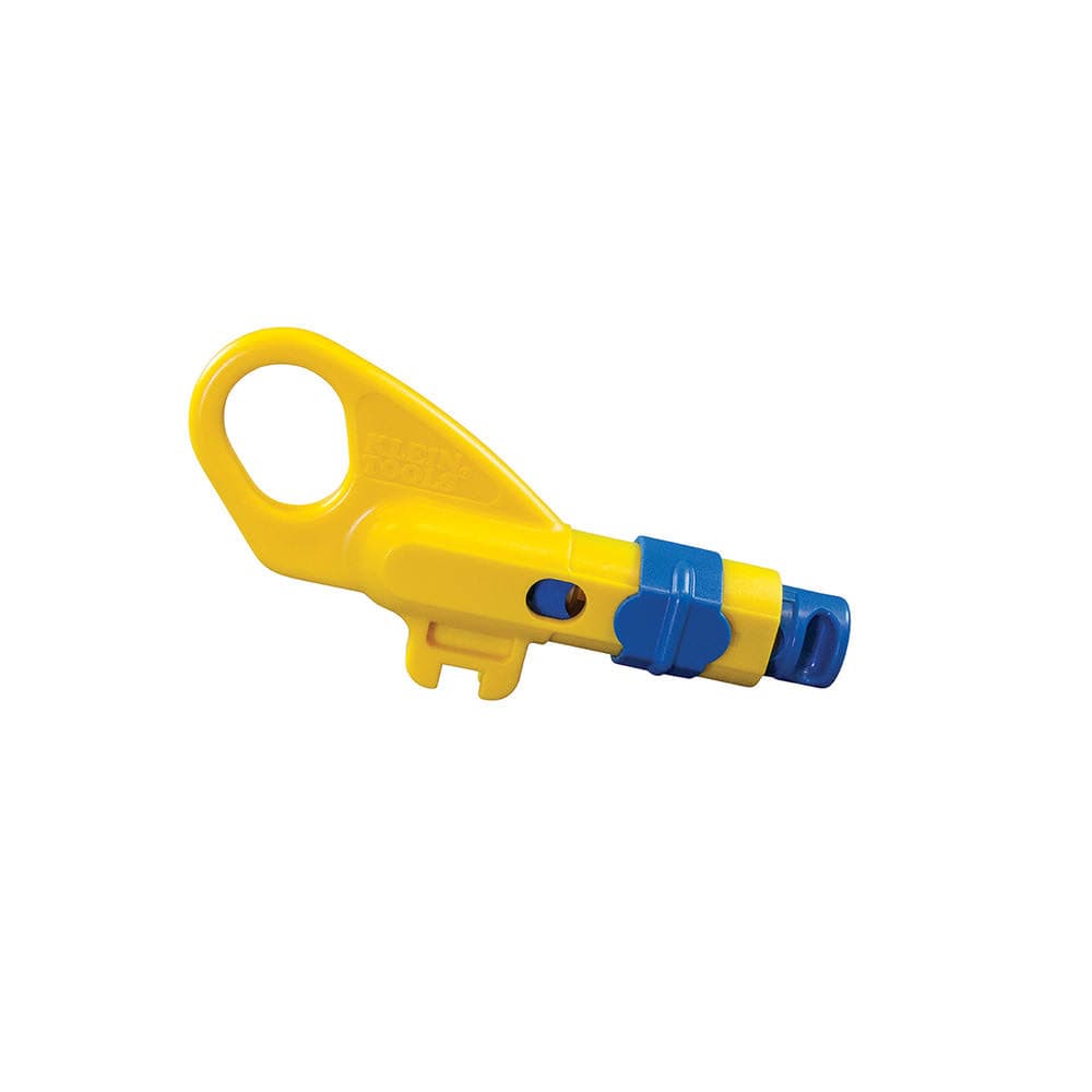 4-units min. Klein Tools  Combo Radial Stripper - VDV110295