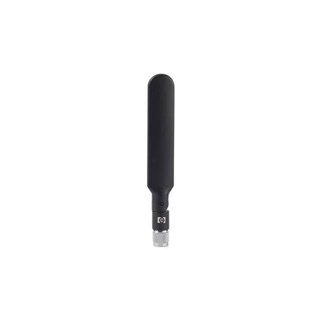 7-units min. PCTEL  2.4-2.5/4.9-5.925ghz, 2.14/4 Dbi Omni Dipole Wifi Antenna, R - MPAMB24495804-RPSMA