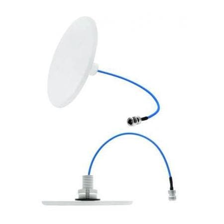 TE Connectivity CFSA35606P-30NF - PSDASUltraLowProLowPIM,350MHz-5.925GHz
