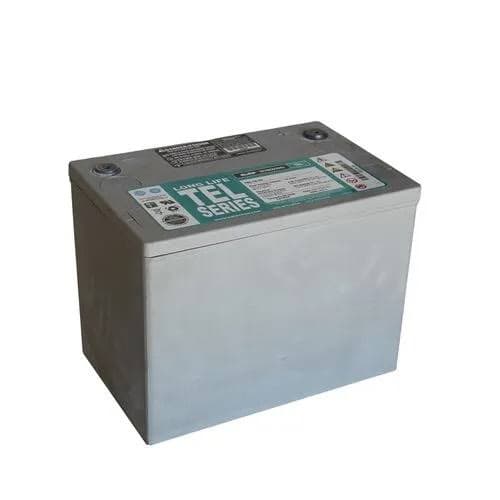 12-units min. C&D Technologies TEL1270  Reliable Battery for Telecom Applications - TEL12-70