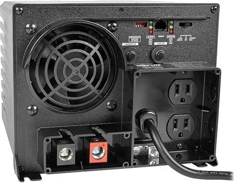 Tripp Lite APS750 - Battery Charger, 750W