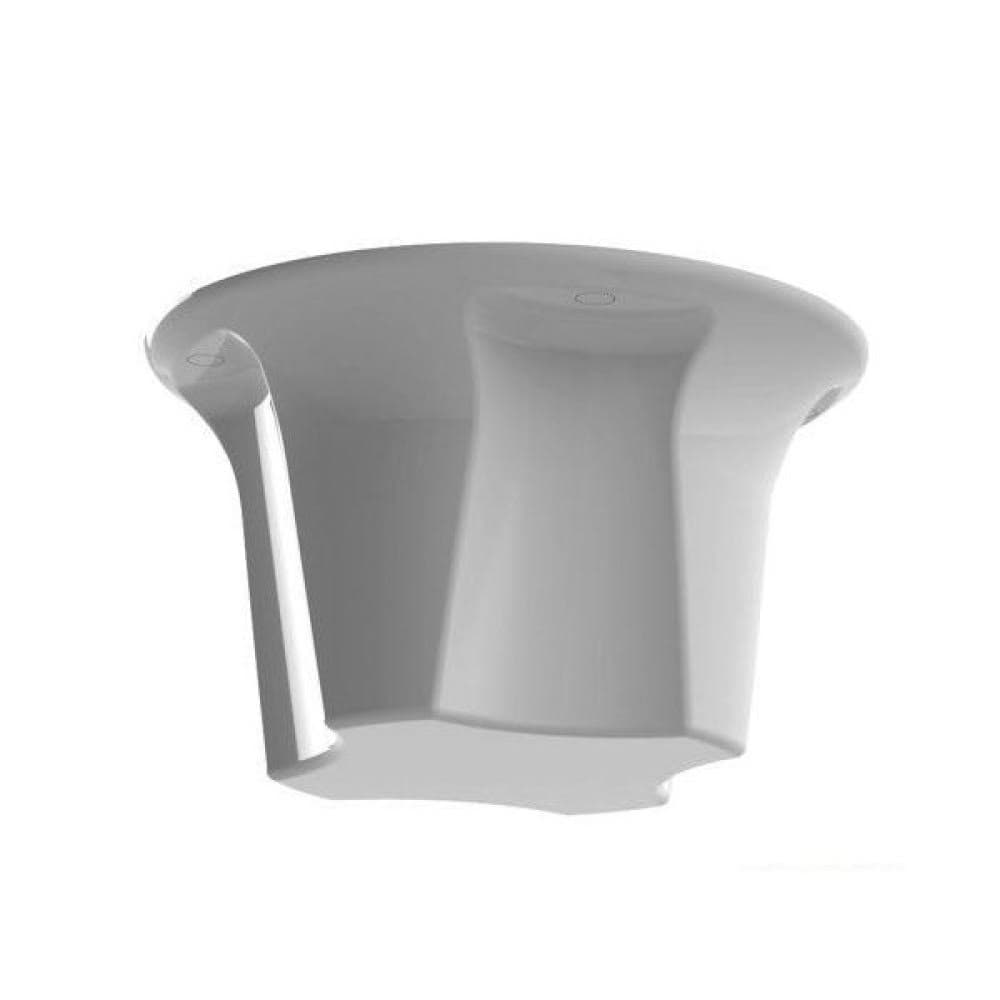 Panorama Antennas CMWB2-038-6-NJ - Indoor Omni 380-6000 Nf