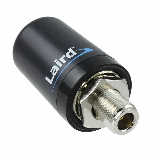 2-units min. TE Connectivity  Blk 902-928mhz 3db Transit - TRAB9023