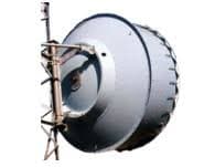 Radio Frequency Systems UXA6-59CC - Primeline Antenna, Ultra High Performance, High Cross Polar