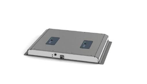 Fiplex Communications, Inc. C7S1717-12-18 - Dual Band Repeater-ps 700smr 800/ps 800. Band Selective, 65
