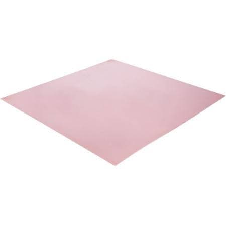Harger GP142424N - 1/4x24x24 Ground Plate