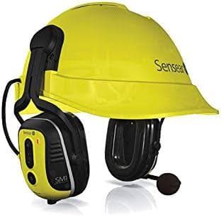 Sensear SM1NH001 - Sm1 Earmuff-helmet Mount