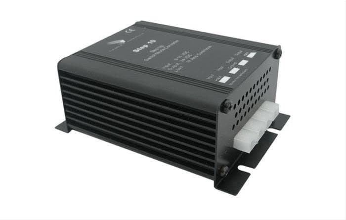 SamlexAmerica STEP 10 - 9-18/18-24vdc 10a Dc-dc Convertr