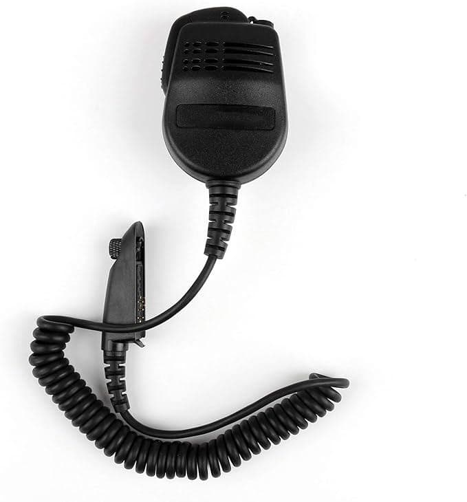 Motorola JMMN4073A - Ex500 Speaker Mic