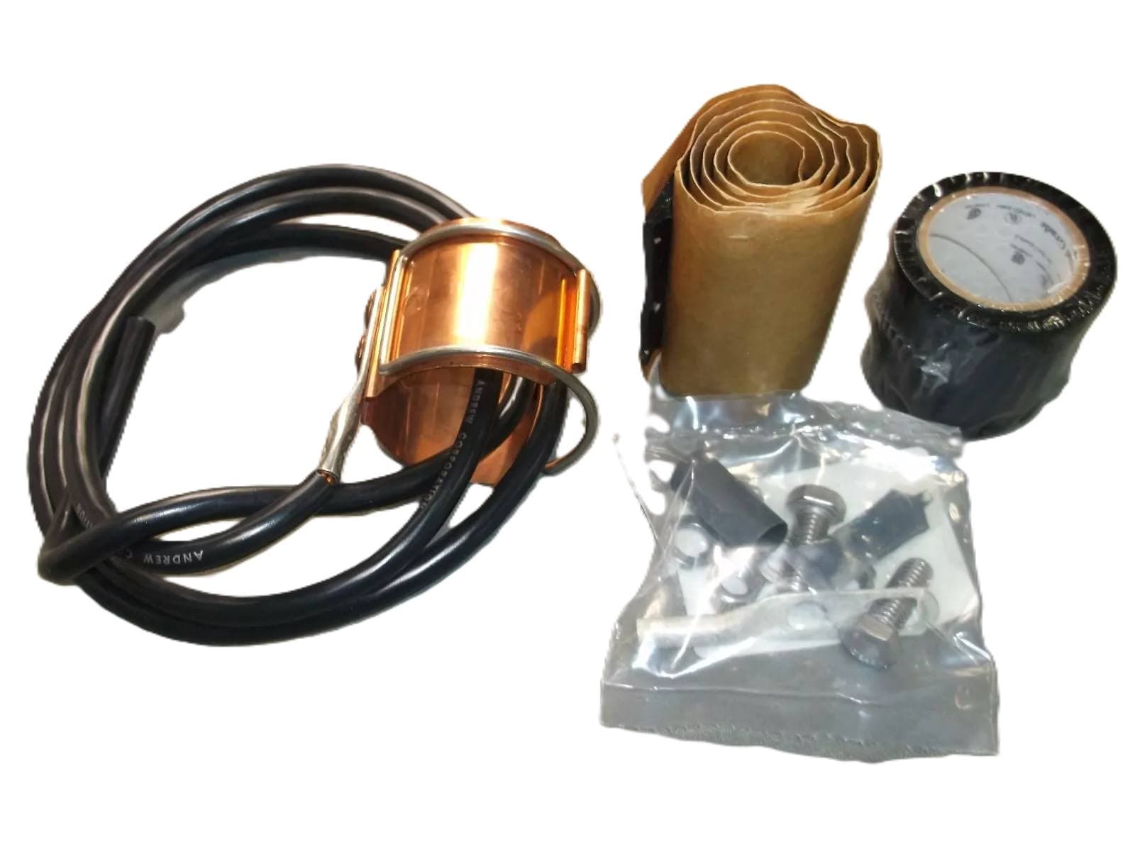 CommScope SGL12-15B4 - Sureground Kit For Ldf12-50