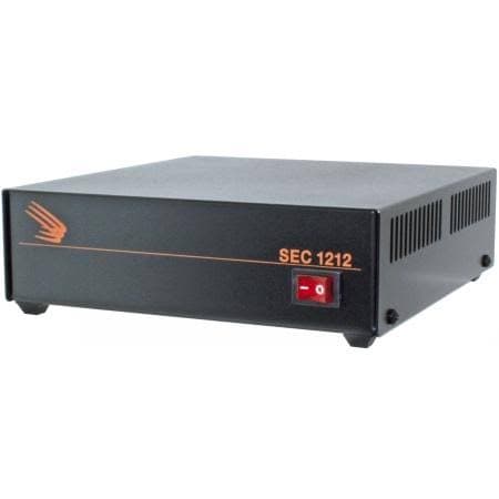 Samlex America SEC1212 - Switching Pwr Supply, 12A