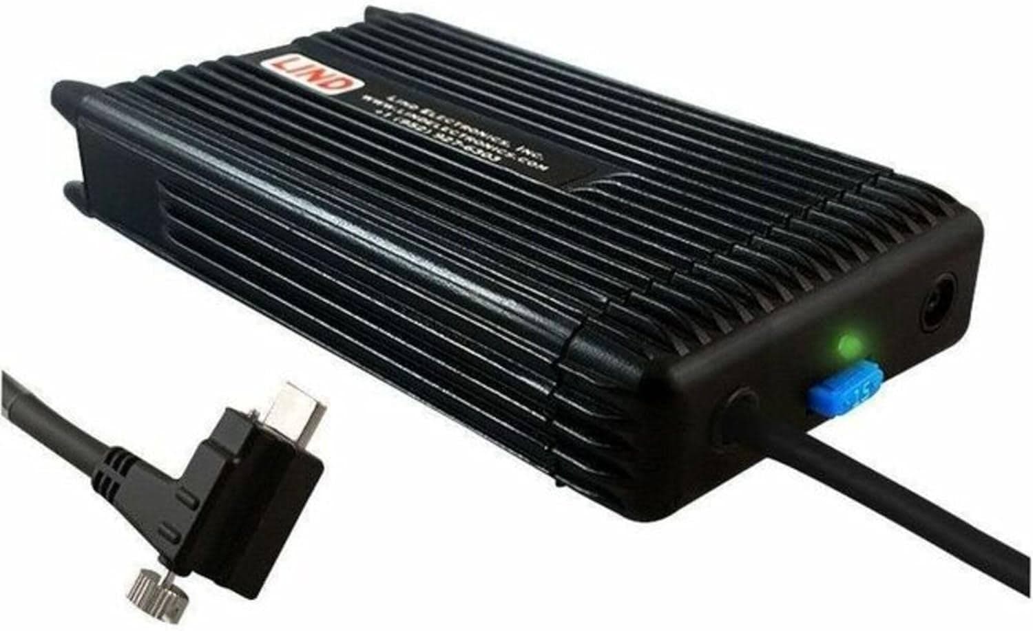 Lind Electronics USBC100-5485 - DC/DC Power Adapter 100 watt