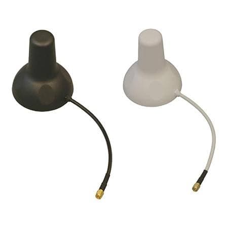 Pulse / Larsen LPT600/71MM200SMA - 5G Mag Mount Antenna. 600-7100MHz