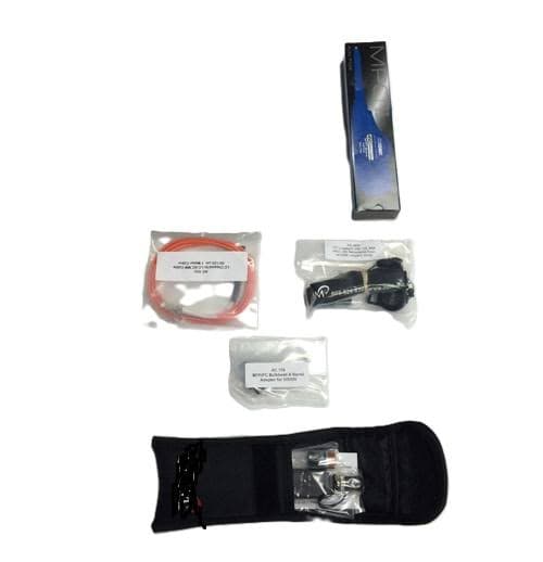 Hubbell Power Systems AC-807 - Sprint 2.5 Alu Kit For Ttk-650