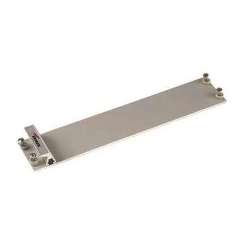 5-units min. CommScope  Ion-b Blank Panel, 4he - TBP74