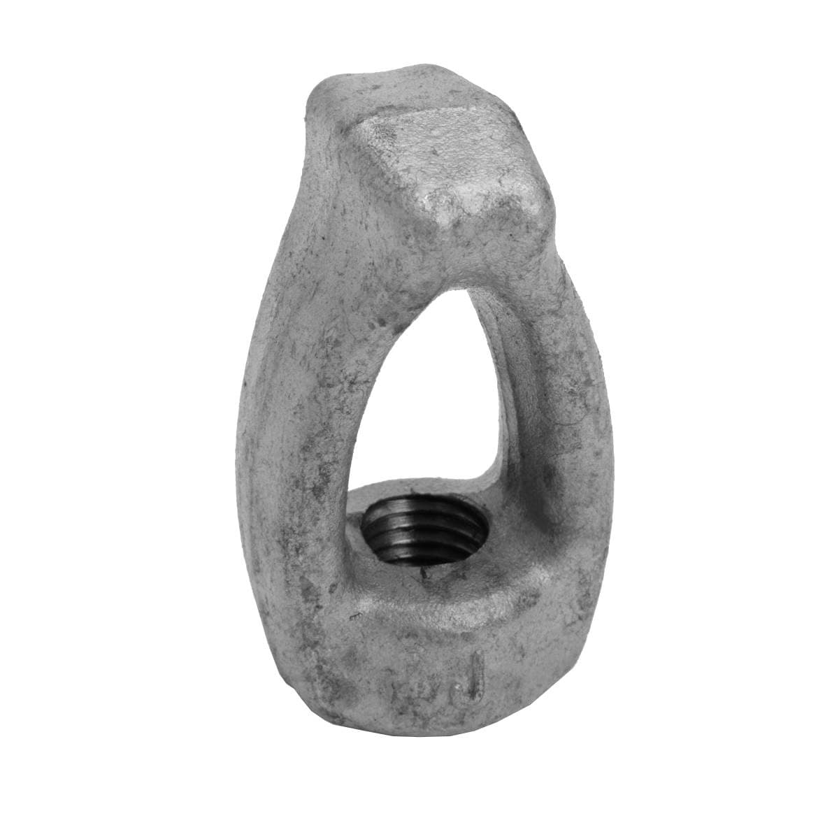 76-units min. MacLean Senior Industries  Thimble Eyenuts 5/8 Pack 50 - SI-4405