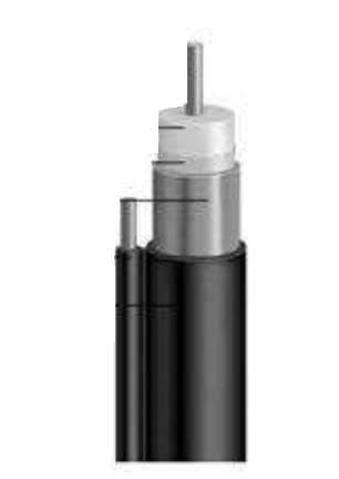 3700-units min. Honeywell QR540JCAM109 Qr540 Jacketed W .109 Messenger 3700 Reel 10 Actual Reel Footage Will Vary - QR540JCAM109