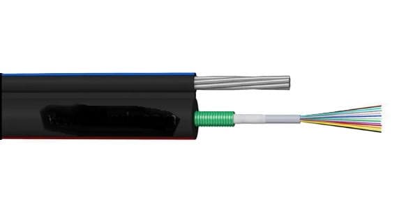 15-units min. AFL FC001089  Fb Aerial Ftth Drop Closure, Incl:12 Bulkhead Adapters For C - FC001089