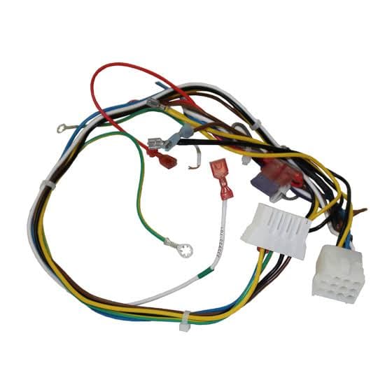 Greatlink International, Inc. RR-040 - En Eot Wire Harness Assembly