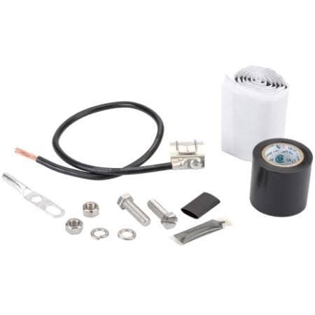 3-units min. CommScope  Sureground Plus Ground Kit 15/8 - SGPL7-15B4