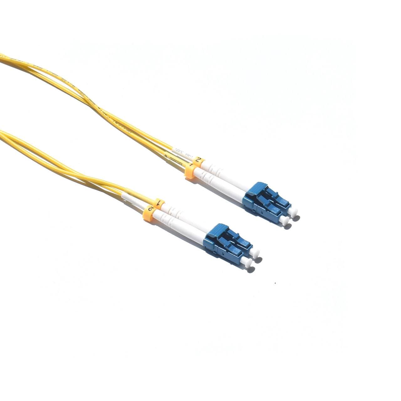 EXFO TJ-NS2007 - Loopback Fiber Lc/lc 20m