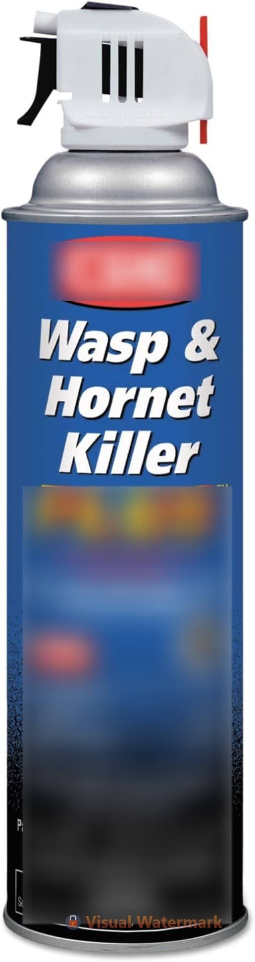 9-units min. Arrow-Magnolia International - IH-6460-001CS INSECTICIDE SNIPER  WASP AND HORNET  15 OUNCE  *HAZ ORM-D* - IH-6460-001CS