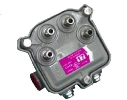 5-units min. ATX  Sg Comp. Tap,1.25ghz, 2way,17db - SG-TAP-2-17-STD