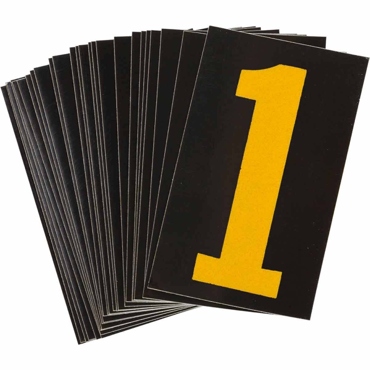 100-units min. Almetek  Decal 2.875in X 1.75in P - PS2.5-8281-P