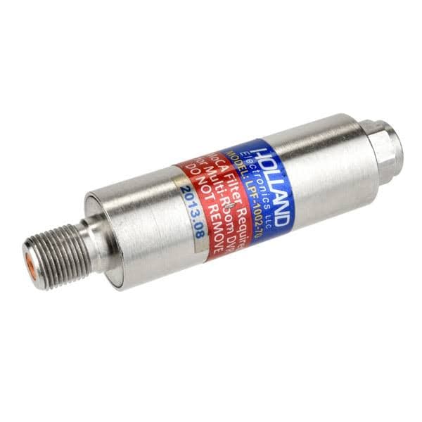 15-units min. Times Fiber Communications, Inc.  Filter Extreme Moca - LPF-1002-70