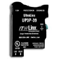 9-units min. Premier  Ultralinx Protector  39v - UP3P-39
