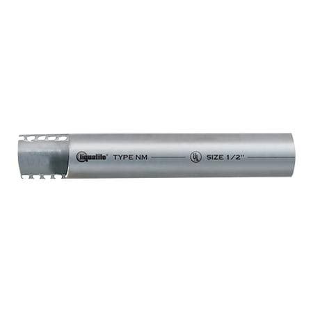 2-units min. Electri-Flex  Liquatite 3/4x100',  Type NM - 81022
