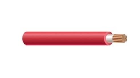 74-units min. WindyNation  #6 Red Weld Wire - WELD-6-STR-RD