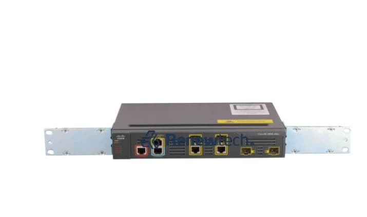 11-units min. Cisco ME3400EG2CSA  Advanced Small Business Switch for Reliable Performance and Scalability - ME-3400EG-2CS-A