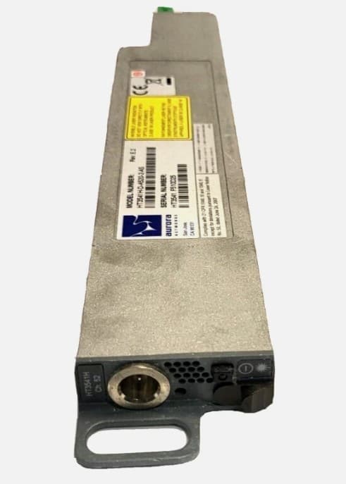 CommScope HT3541H-D-A520-2-AS - Xmtr Dd 1.2ghz Full Spectrum 30a Ch 52