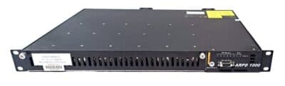 ARRIS Solutions Inc 535655-001-00 - Demod,arpd-ac,advanced Rpd Chas Ac Pwr / 1ru Chas / Supports