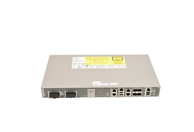 2-units min. Cisco  Asr920 Series - 2ge & 4-10ge-dc Model - ASR-920-4SZ-D