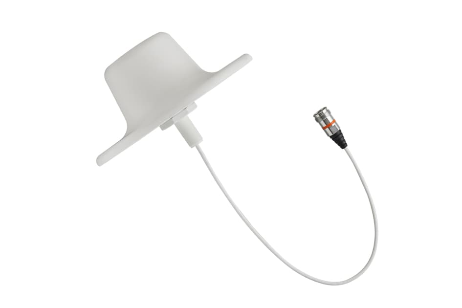CommScope CMAX-O-43-UW-I53 - LowPIM Omni Ant, 617-6000MHz