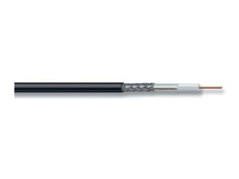 24-units min. Ventev  Flexible Coaxial Cable - Ideal for Wi-Fi, GPS, and Mobile Applications - TWS-195