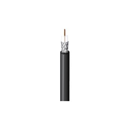 Belden 8240-500 - RG58/U Mil Spec Cable - 500ft