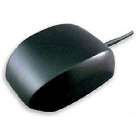 TE Connectivity GPS15MGSMA - 3-5V Micro GPS Antenna, SMA Black