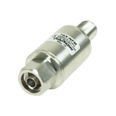Polyphaser TSX-NFM - 698-2700 MHz Coaxial Protector