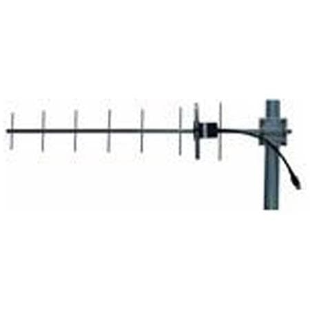 TE Connectivity YA9-11 -  TE Connectivity  860-960 MHz 8 Ele. Yagi Antenna - High-Performance and Durable