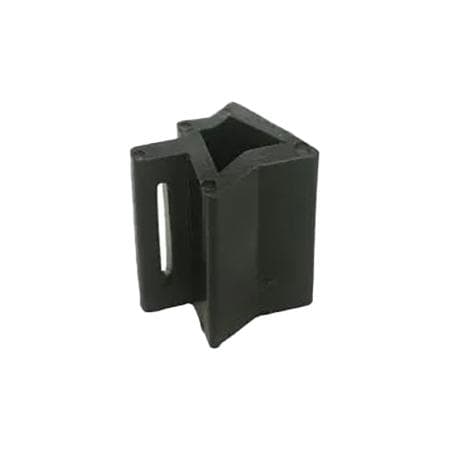 500-units min. Belden  Fastener, Bell Cable Spacer for Wired Networking - 34-08850