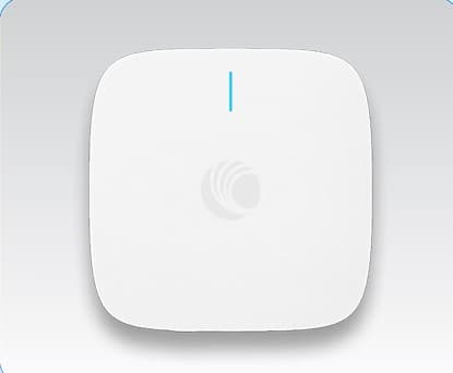 KGPCo XV2-2X00A00-US - Indoor Dual Radio Wifi 2x2 Wlan Ap25gbe