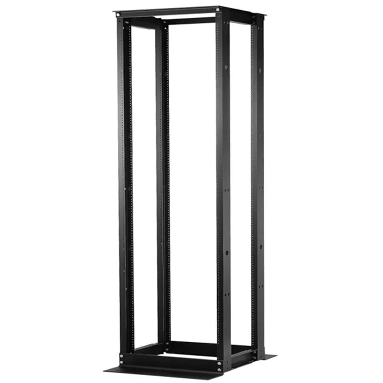 Gruber Industries Inc. 34-100812-GRU1K - Gruber 4 Post Equipment Rack