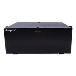 CommScope RFE-SLC-IS-EMT-BK/4U - Ready 4u Internal Sliding Shlf B